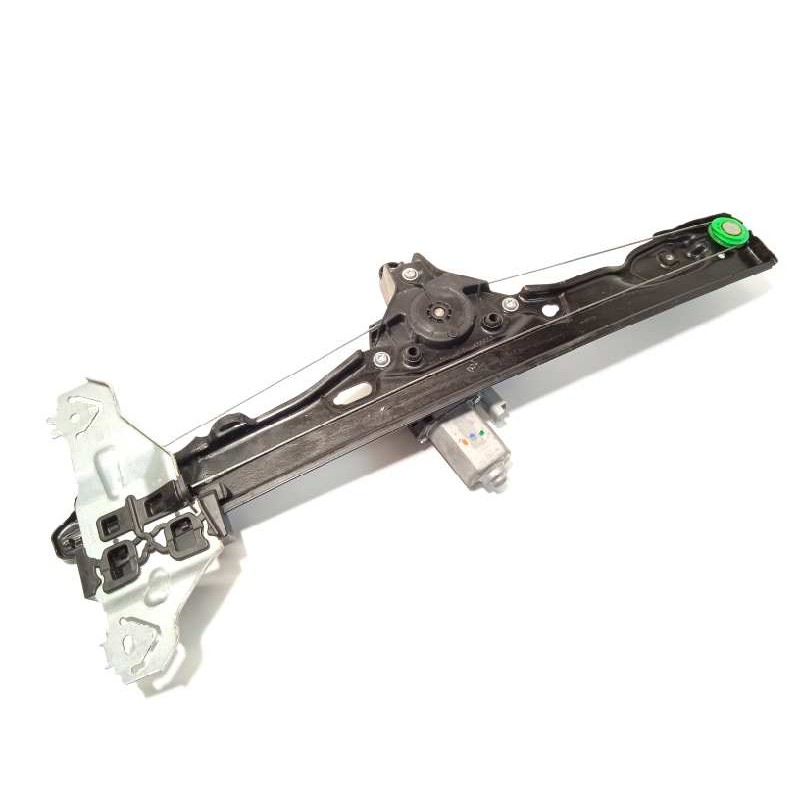 Recambio de elevalunas delantero derecho para nissan pulsar (c13) 1.2 16v cat referencia OEM IAM 807003ZL0B  