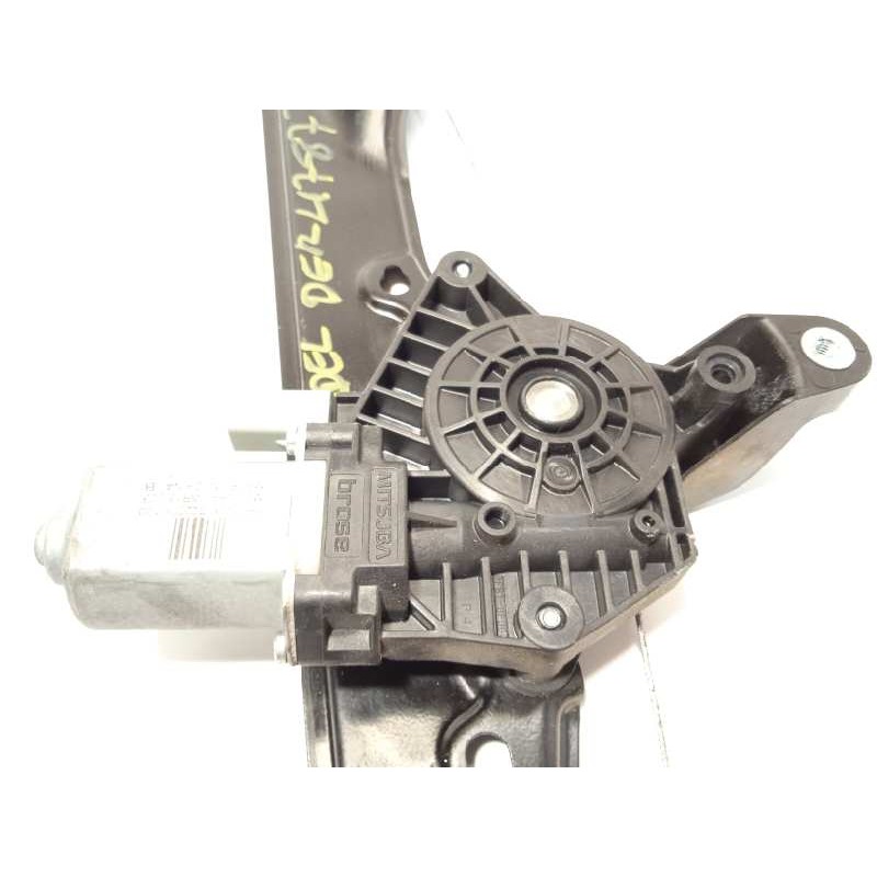 Recambio de elevalunas delantero derecho para nissan pulsar (c13) 1.2 16v cat referencia OEM IAM 807003ZL0B  