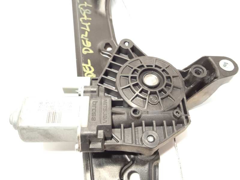 Recambio de elevalunas delantero derecho para nissan pulsar (c13) 1.2 16v cat referencia OEM IAM 807003ZL0B  