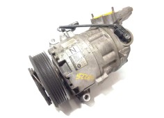 Recambio de compresor aire acondicionado para bmw serie 1 berlina (e81/e87) 116i referencia OEM IAM 64526915380   2