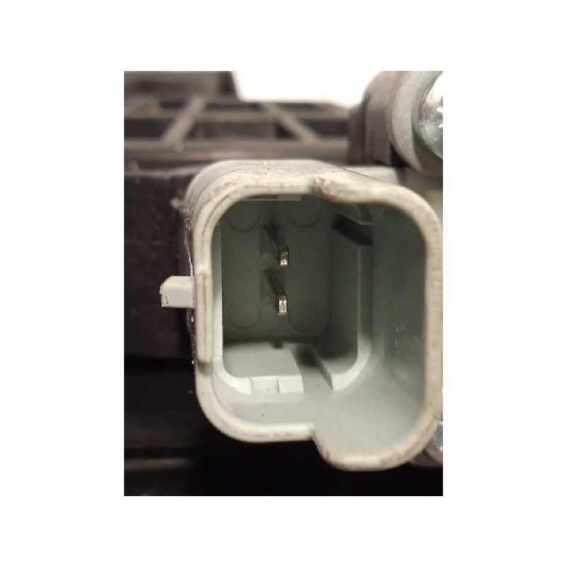 Recambio de elevalunas delantero derecho para nissan pulsar (c13) 1.2 16v cat referencia OEM IAM 807003ZL0B  