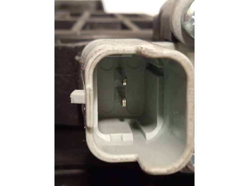 Recambio de elevalunas delantero derecho para nissan pulsar (c13) 1.2 16v cat referencia OEM IAM 807003ZL0B  