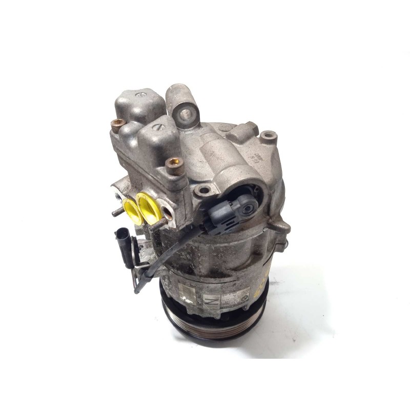 Recambio de compresor aire acondicionado para bmw serie 1 berlina (e81/e87) 116i referencia OEM IAM 64526915380  