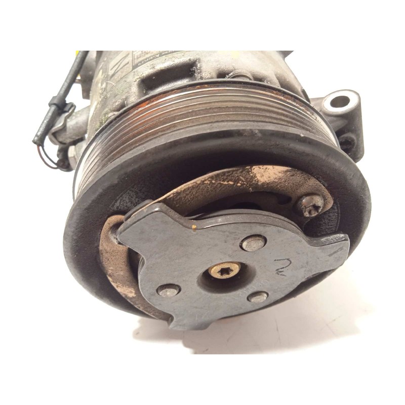 Recambio de compresor aire acondicionado para bmw serie 1 berlina (e81/e87) 116i referencia OEM IAM 64526915380  
