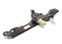 Recambio de elevalunas delantero izquierdo para nissan pulsar (c13) 1.2 16v cat referencia OEM IAM 807013ZL0B  