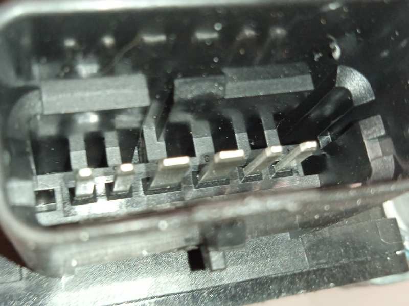 Recambio de elevalunas delantero izquierdo para nissan pulsar (c13) 1.2 16v cat referencia OEM IAM 807013ZL0B  