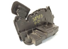 Recambio de cerradura puerta delantera derecha para skoda fabia 1.2 tsi referencia OEM IAM 5TB837016A   2