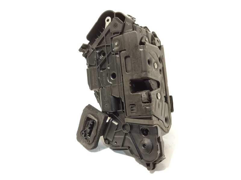 Recambio de cerradura puerta delantera izquierda para skoda fabia 1.2 tsi referencia OEM IAM 5TB837015A  