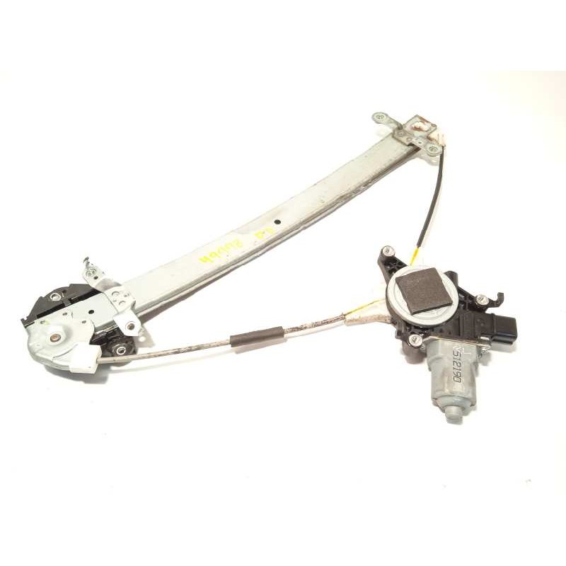 Recambio de elevalunas delantero derecho para subaru outback (b15) 2.0 diesel cat referencia OEM IAM 61041AL000  