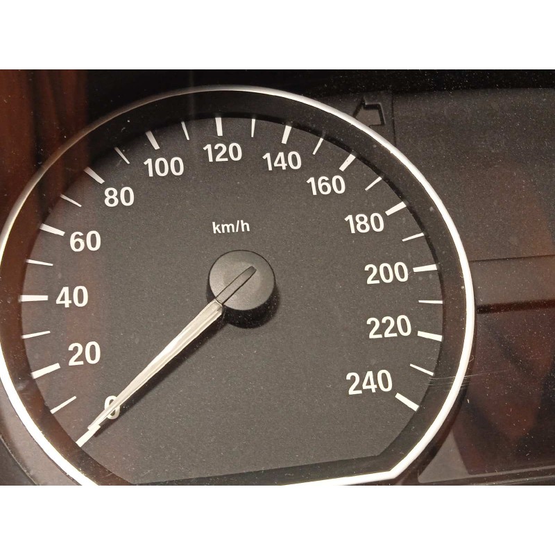 Recambio de cuadro instrumentos para bmw serie 1 berlina (e81/e87) 116i referencia OEM IAM 9122587  1024932