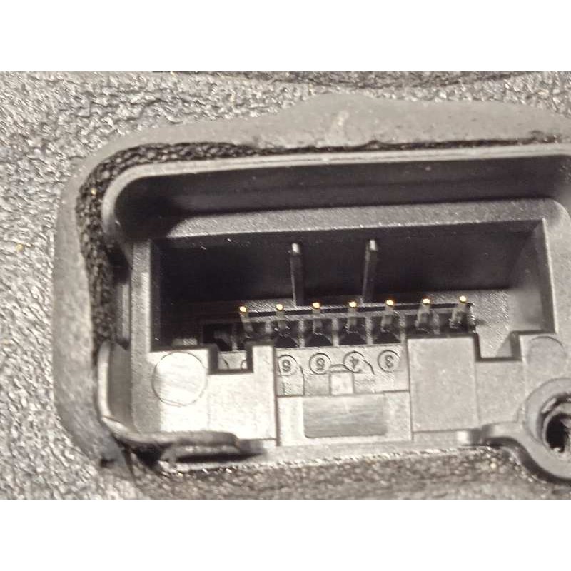 Recambio de cerradura puerta delantera izquierda para skoda fabia 1.2 tsi referencia OEM IAM 5TB837015A  