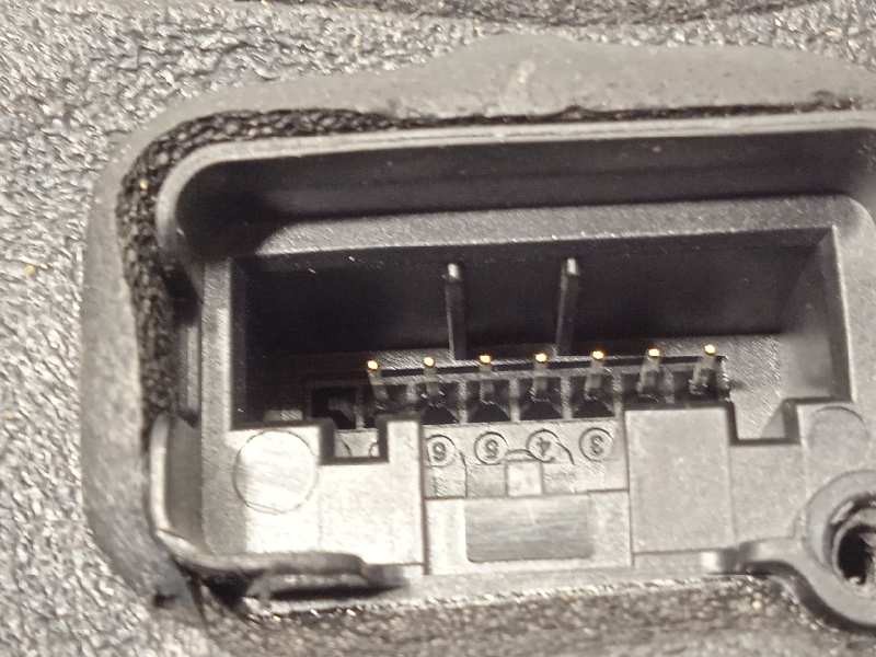 Recambio de cerradura puerta delantera izquierda para skoda fabia 1.2 tsi referencia OEM IAM 5TB837015A  