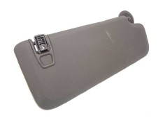 Recambio de parasol izquierdo para opel astra k lim. 5türig 1.6 cdti dpf referencia OEM IAM 39046142   2