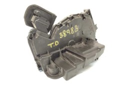 Recambio de cerradura puerta trasera derecha para skoda fabia 1.2 tsi referencia OEM IAM 5TA839016E   2