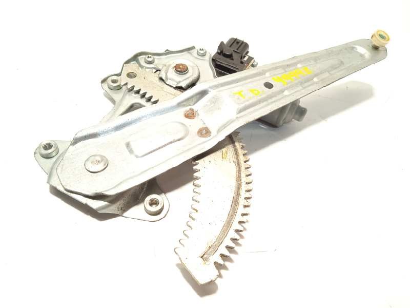 Recambio de elevalunas trasero derecho para subaru outback (b15) 2.0 diesel cat referencia OEM IAM 61042AL000  