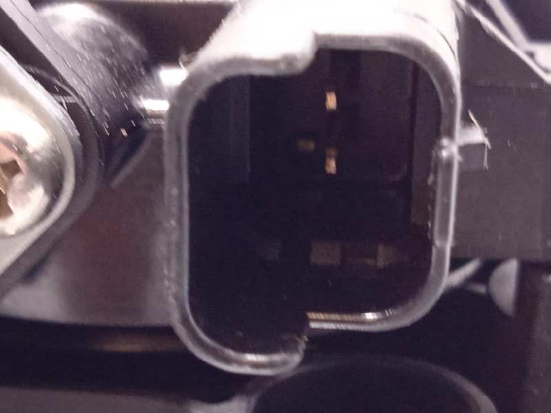 Recambio de elevalunas trasero izquierdo para nissan pulsar (c13) 1.2 16v cat referencia OEM IAM 827013ZL0A  