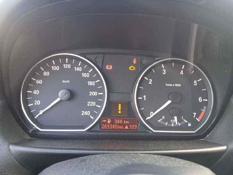 Recambio de cuadro instrumentos para bmw serie 1 berlina (e81/e87) 116i referencia OEM IAM 9122587  1024932