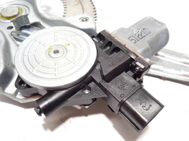 Recambio de elevalunas trasero derecho para subaru outback (b15) 2.0 diesel cat referencia OEM IAM 61042AL000  