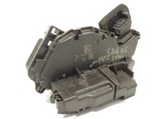 Recambio de cerradura puerta trasera izquierda para skoda fabia 1.2 tsi referencia OEM IAM 5TA839015E  A5E5TA839015E 2