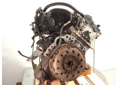 Recambio de despiece motor para bmw serie 1 berlina (e81/e87) 116i referencia OEM IAM N45B16AB   2