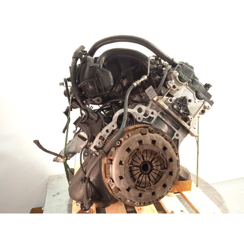 Recambio de despiece motor para bmw serie 1 berlina (e81/e87) 116i referencia OEM IAM N45B16AB  