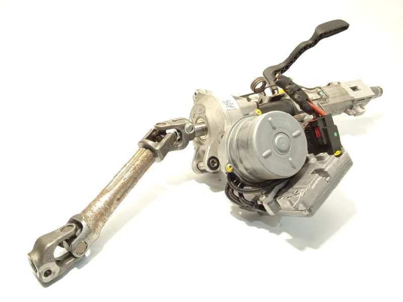 Recambio de columna direccion para skoda fabia 1.2 tsi referencia OEM IAM 6C1423510BJ  6C1909144AG