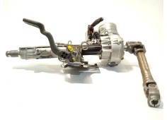 Recambio de columna direccion para skoda fabia 1.2 tsi referencia OEM IAM 6C1423510BJ  6C1909144AG 2