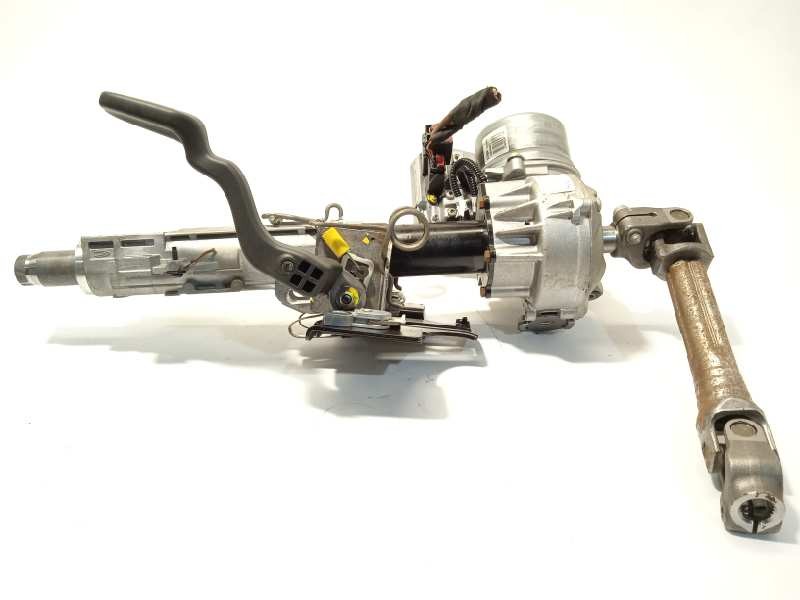 Recambio de columna direccion para skoda fabia 1.2 tsi referencia OEM IAM 6C1423510BJ  6C1909144AG