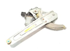 Recambio de elevalunas trasero izquierdo para subaru outback (b15) 2.0 diesel cat referencia OEM IAM 61042AL010   2