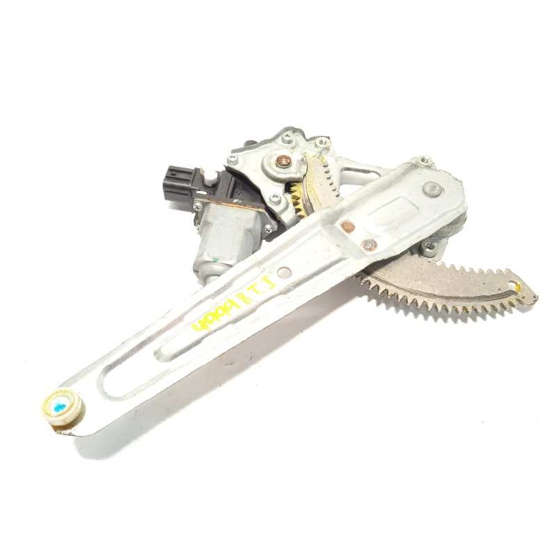 Recambio de elevalunas trasero izquierdo para subaru outback (b15) 2.0 diesel cat referencia OEM IAM 61042AL010  