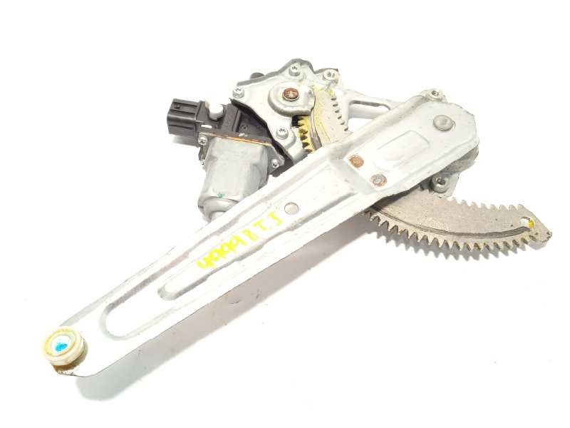 Recambio de elevalunas trasero izquierdo para subaru outback (b15) 2.0 diesel cat referencia OEM IAM 61042AL010  