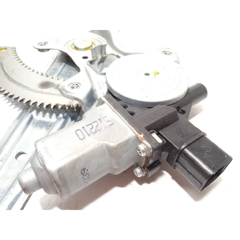 Recambio de elevalunas trasero izquierdo para subaru outback (b15) 2.0 diesel cat referencia OEM IAM 61042AL010  