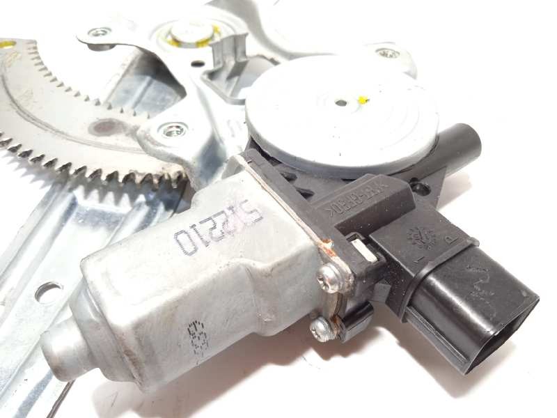 Recambio de elevalunas trasero izquierdo para subaru outback (b15) 2.0 diesel cat referencia OEM IAM 61042AL010  