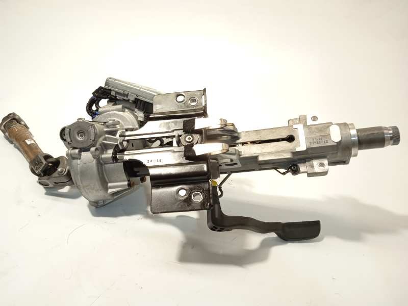 Recambio de columna direccion para skoda fabia 1.2 tsi referencia OEM IAM 6C1423510BJ  6C1909144AG