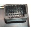 Recambio de modulo electronico para toyota yaris hybrid feel! referencia OEM IAM 897600D011  
