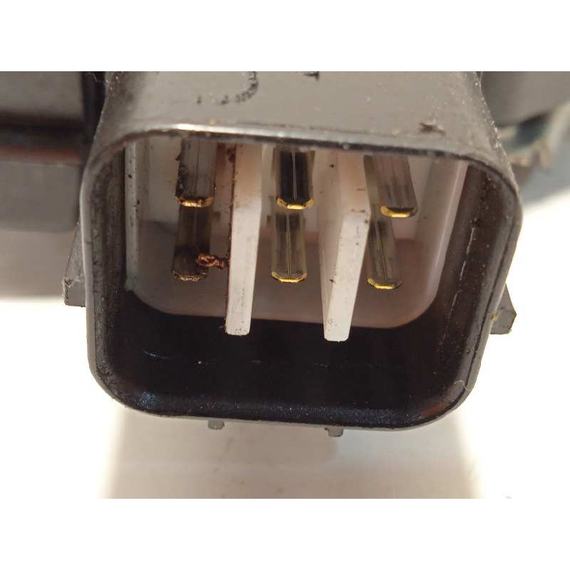 Recambio de elevalunas trasero izquierdo para subaru outback (b15) 2.0 diesel cat referencia OEM IAM 61042AL010  