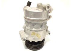Recambio de compresor aire acondicionado para skoda fabia 1.2 tsi referencia OEM IAM 5Q0816803E   2