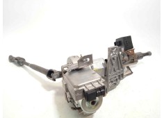 Recambio de columna direccion para renault captur dynamique referencia OEM IAM 488105110R   2