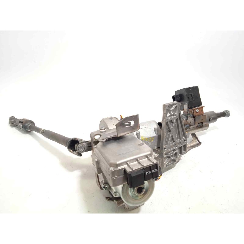 Recambio de columna direccion para renault captur dynamique referencia OEM IAM 488105110R  