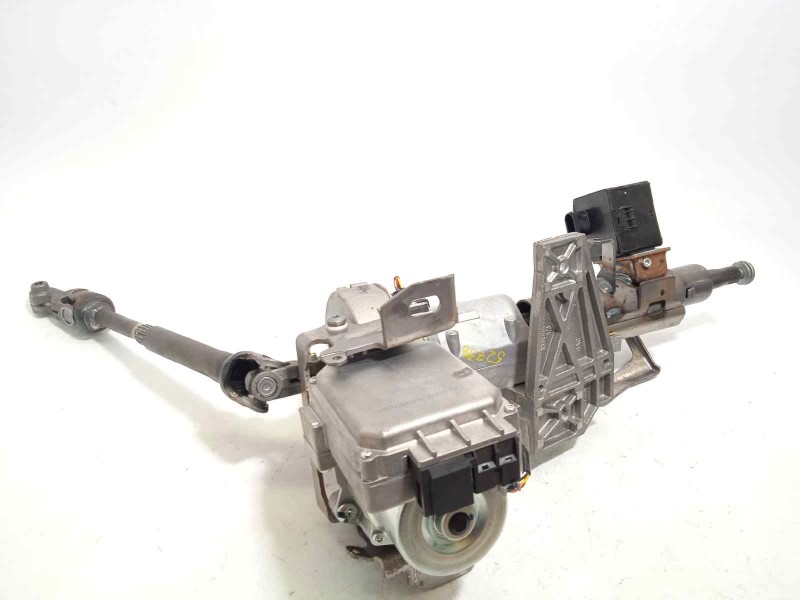 Recambio de columna direccion para renault captur dynamique referencia OEM IAM 488105110R  