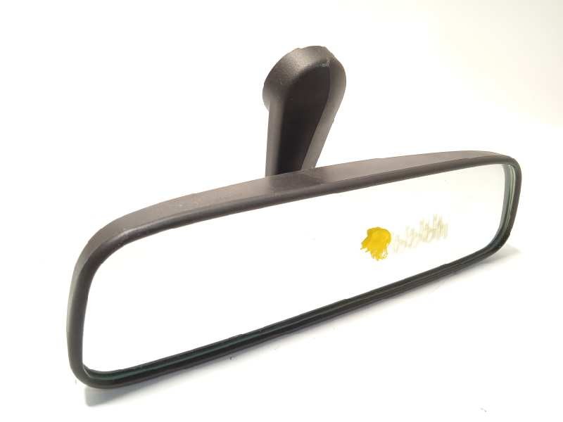 Recambio de espejo interior para subaru outback (b15) 2.0 diesel cat referencia OEM IAM 92021AG001  