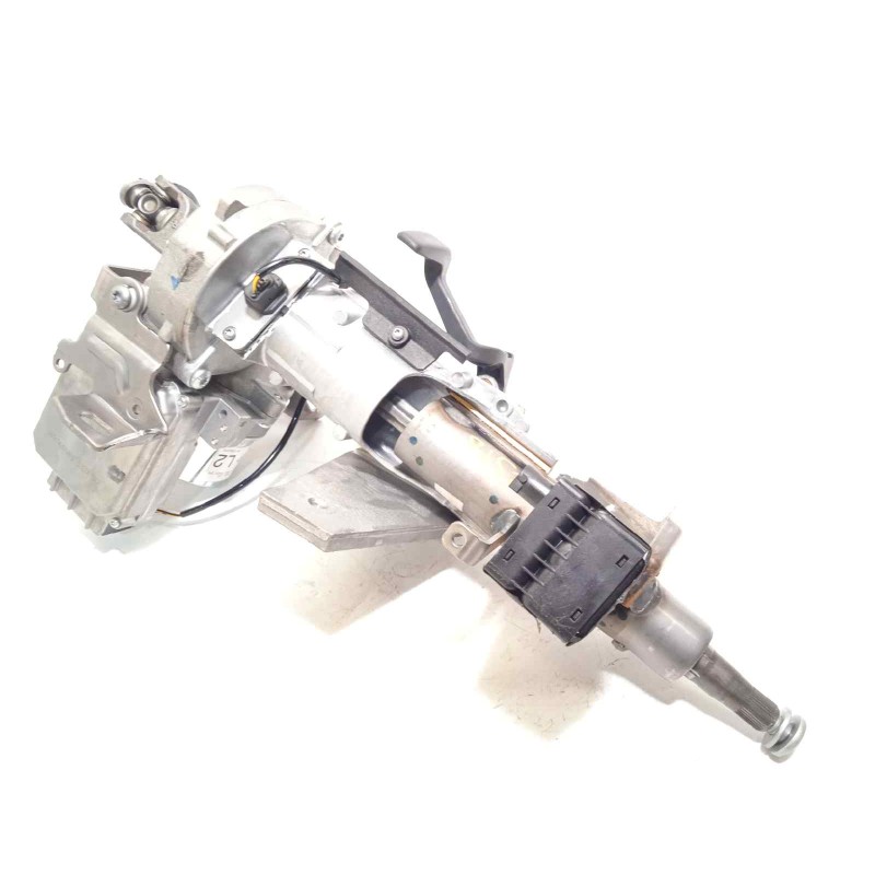 Recambio de columna direccion para renault captur dynamique referencia OEM IAM 488105110R  