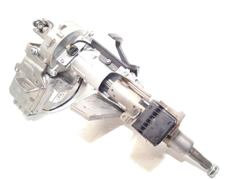 Recambio de columna direccion para renault captur dynamique referencia OEM IAM 488105110R  