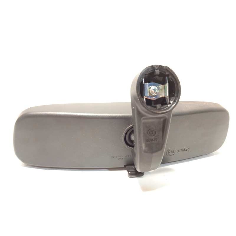 Recambio de espejo interior para subaru outback (b15) 2.0 diesel cat referencia OEM IAM 92021AG001  