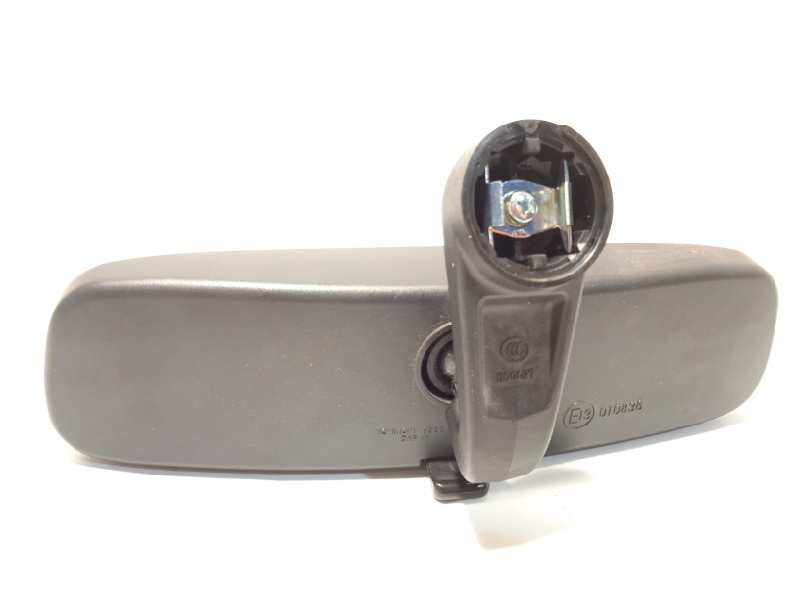 Recambio de espejo interior para subaru outback (b15) 2.0 diesel cat referencia OEM IAM 92021AG001  