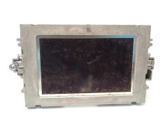 Recambio de pantalla multifuncion para mercedes-benz clase c (w204) lim. c 220 cdi blueefficiency (204.002) referencia OEM IAM A 2