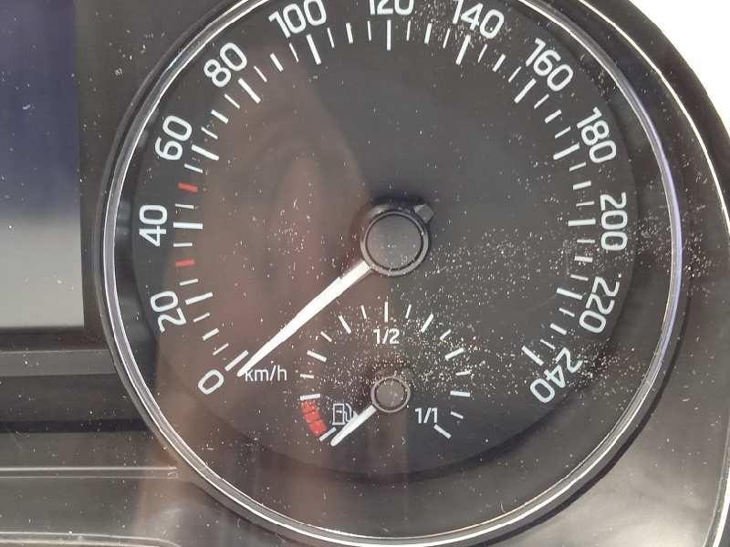 Recambio de cuadro instrumentos para skoda fabia 1.2 tsi referencia OEM IAM 6V0920740B  A2C38358400