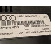 Recambio de pantalla multifuncion para audi a5 coupe (8t) 2.7 tdi referencia OEM IAM 8T0919603B  