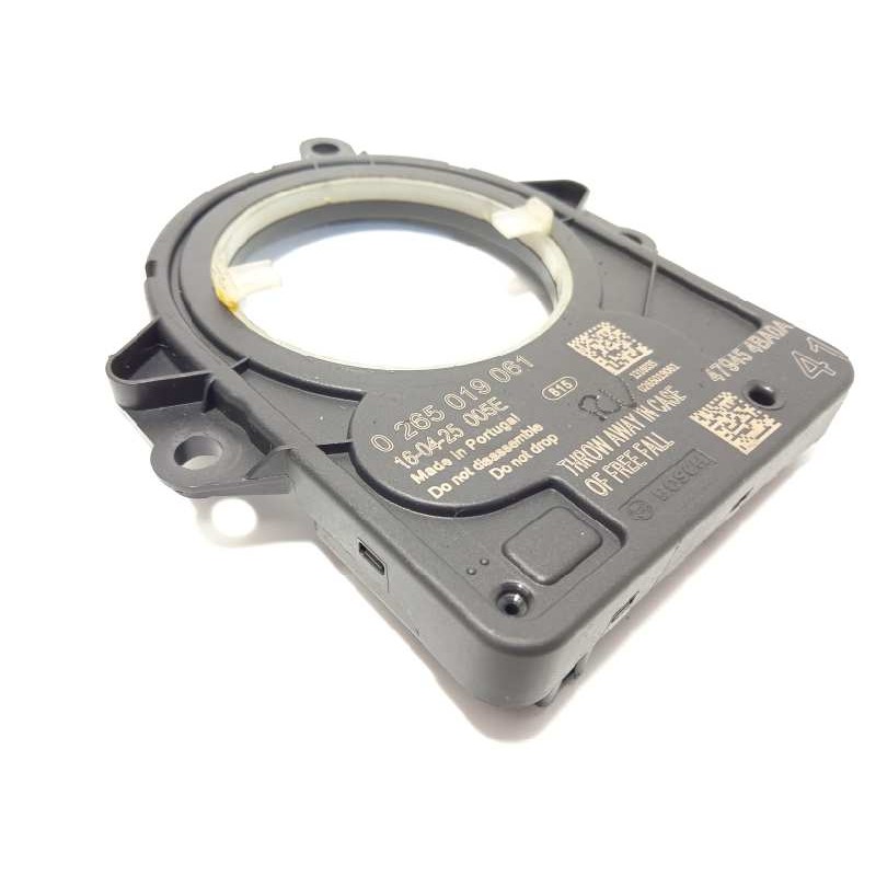 Recambio de sensor angulo giro para nissan pulsar (c13) 1.2 16v cat referencia OEM IAM 479454BA0A  0265019061