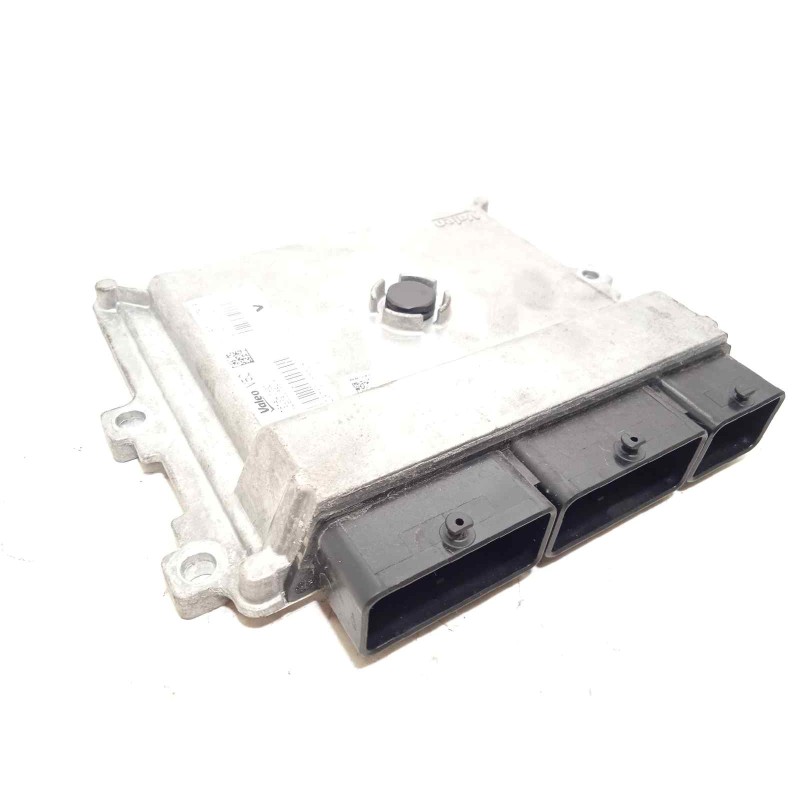 Recambio de centralita motor uce para renault captur dynamique referencia OEM IAM 237104736R  237103352R